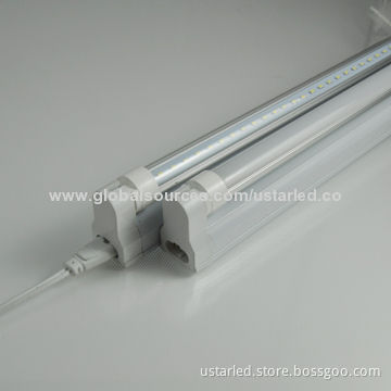 2ft 9W T5 Advertising Box LED light, 0.6m, Replaces 22W Traditional Lamp, Power Factor of >0.98